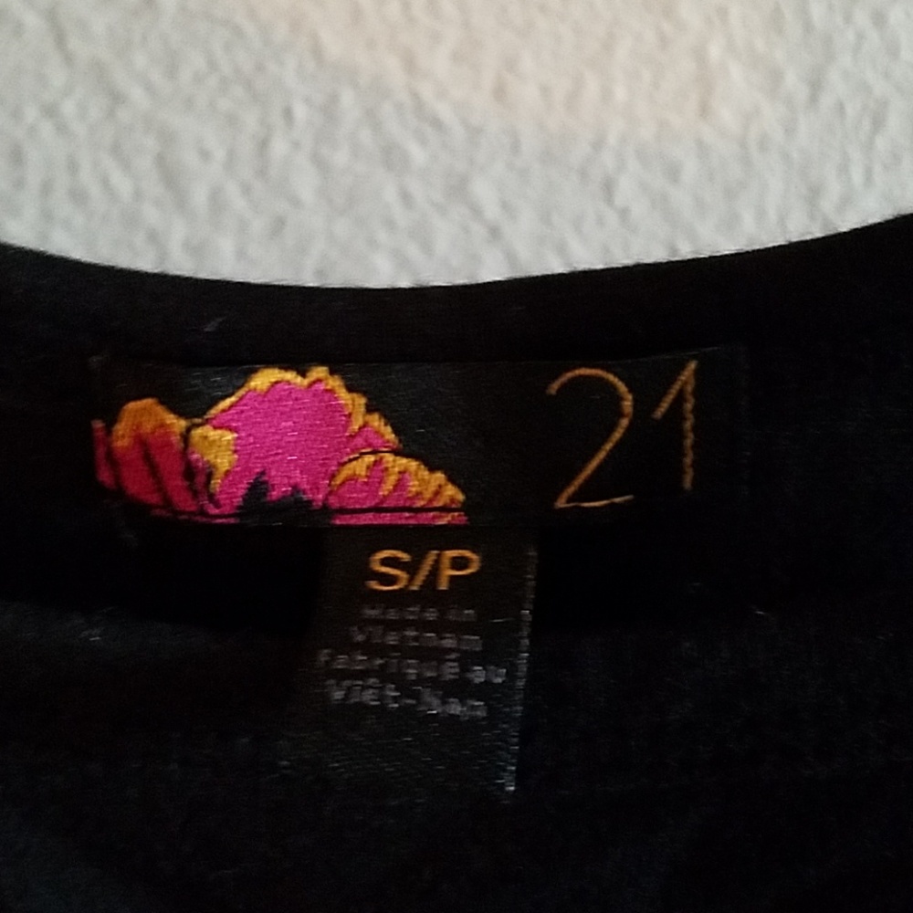 Forever 21Tank Dress - Picture 2 of 4